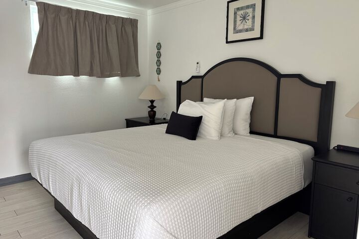 Holiday Isles Resort