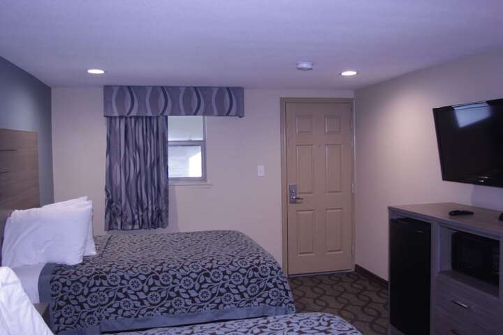 Americas Best Value Inn Port Aransas