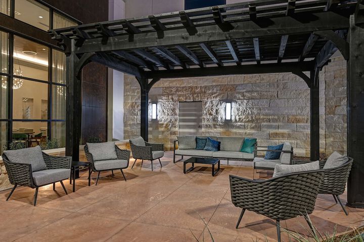 Homewood Suites by Hilton Dallas The Colony