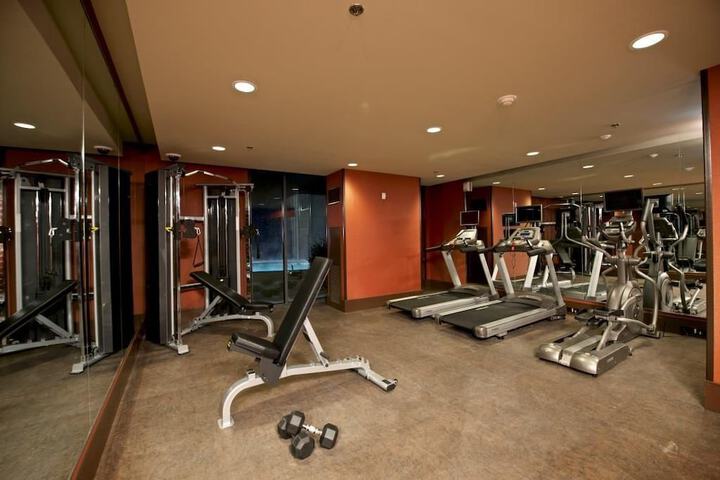 Health and Fitness 21 of 23
