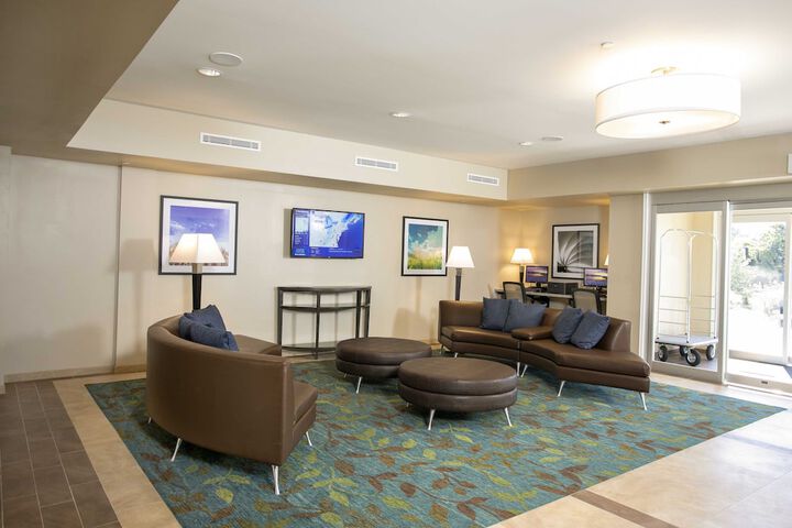 Candlewood Suites Jacksonville - Mayport by IHG