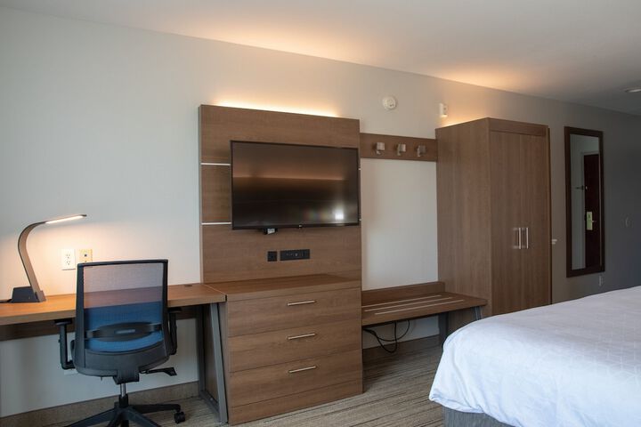 Holiday Inn Express Hotel & Suites Natchitoches by IHG