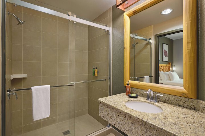 Great Wolf Lodge Anaheim CA