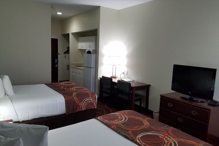 Baymont by Wyndham Grovetown Augusta