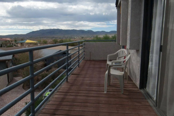 SUNNYVALE GARDEN SUITES HOTEL 29 PALMS A