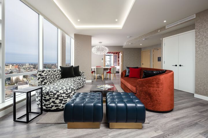 Versante Hotel
