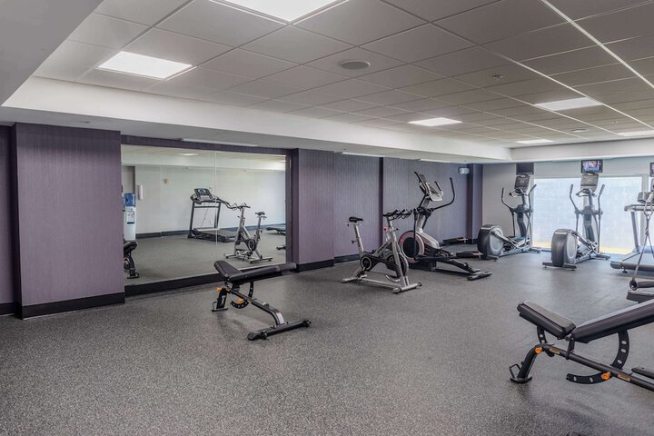 TRYP by Wyndham Savannah Downtown / Historic District