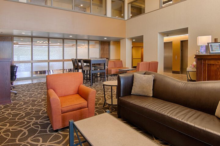 Hotel Interior 12 of 52
