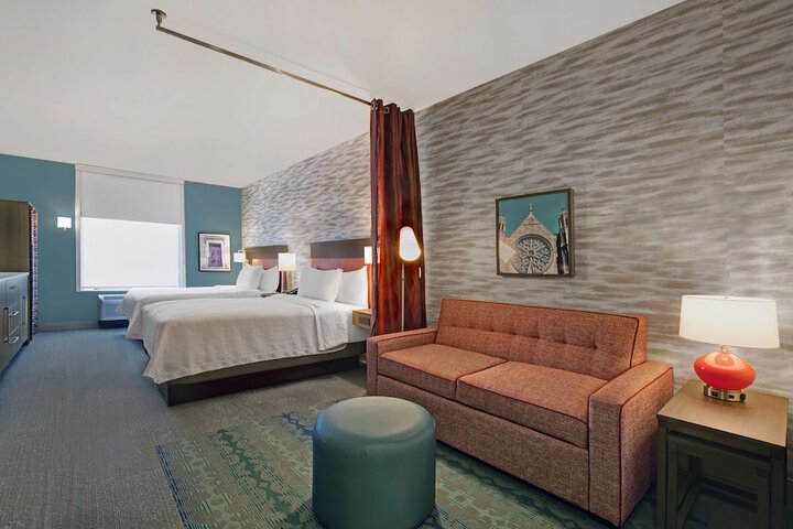 Home2 Suites by Hilton Richmond