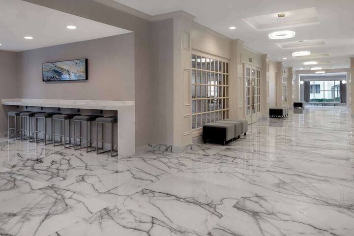 DoubleTree Suites by Hilton Hotel Mt. Laurel