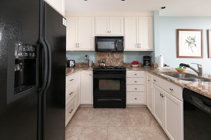 Kiawah Island Golf Resort - Villas