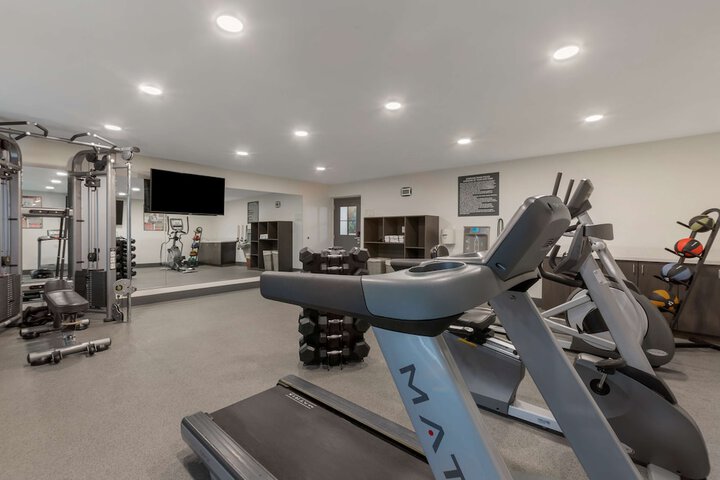 Health and Fitness 41 of 43