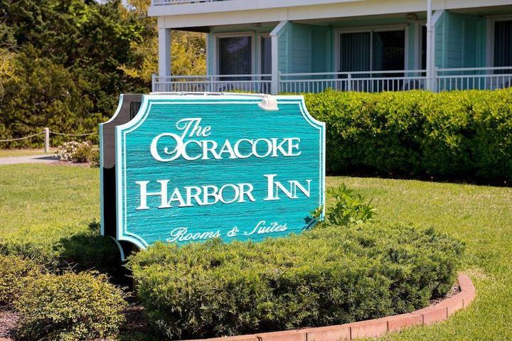 Ocracoke Harbor Inn