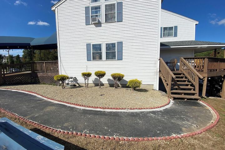 Winnisquam Lake Inn