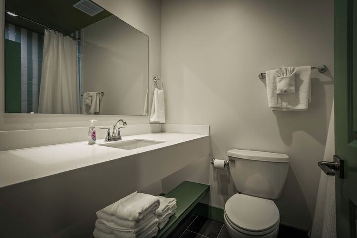 Hotel Mojo