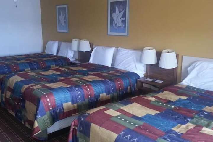 XIT Ranch Motel