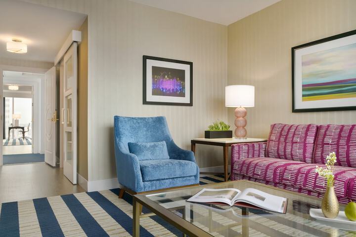 Fairmont Austin