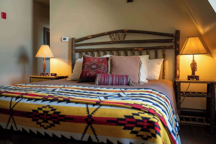 Sheridan Inn Best Western Signature Collection