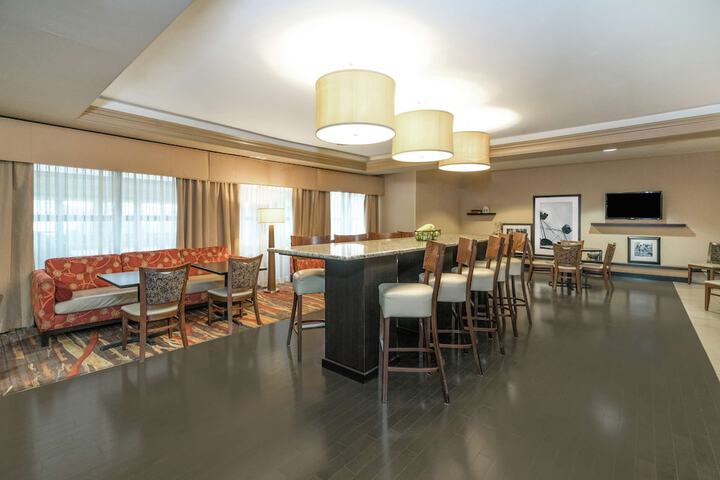 Hotel Interior 6 of 40