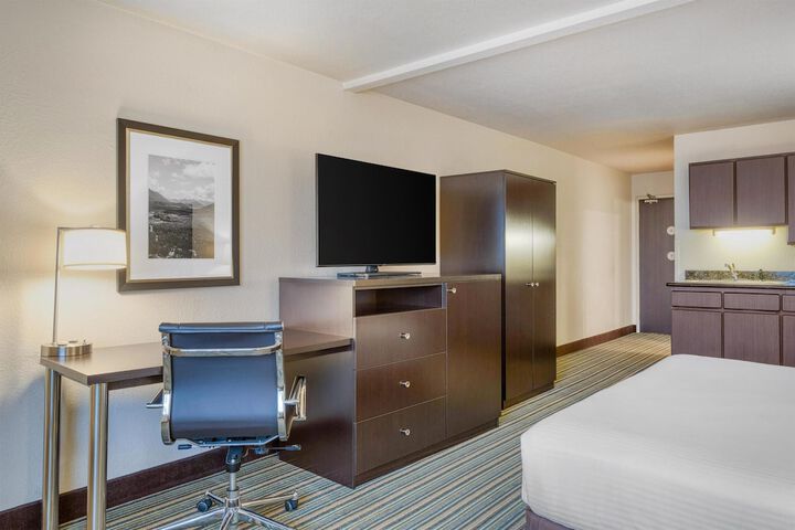 Best Western Alderwood