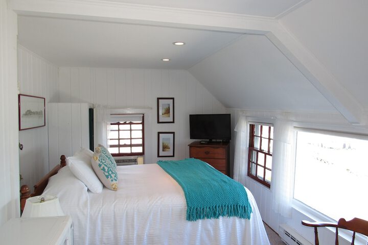 The Masthead Resort