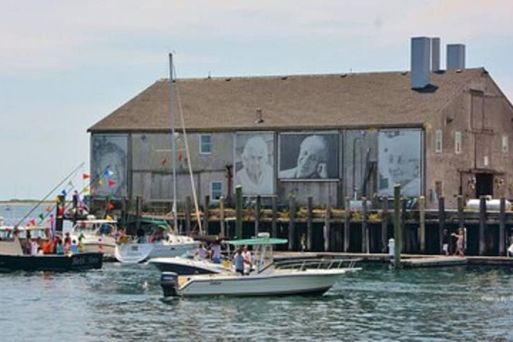 Anchor Inn Beach House