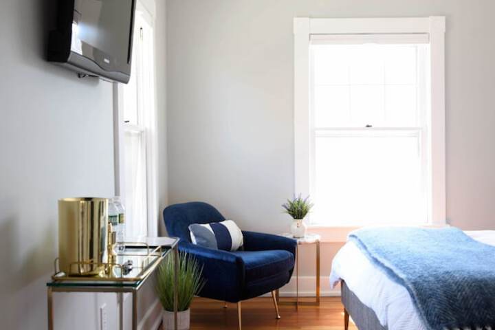 The Nest Hudson