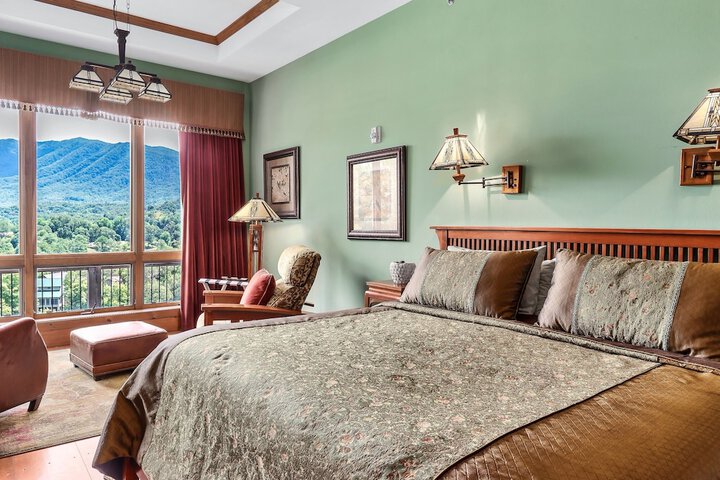 Laurel Valley Mountain Retreat