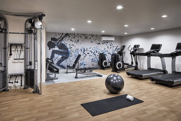 Health and Fitness 37 of 37