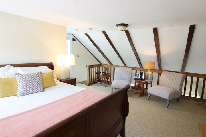 Kedron Valley Inn