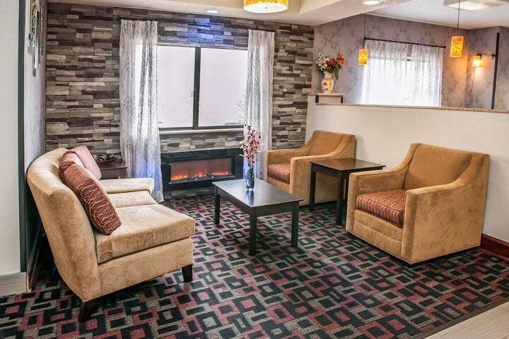Hotel Interior 13 of 44