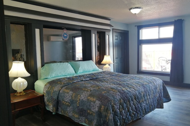 Digby Sailboat Suites
