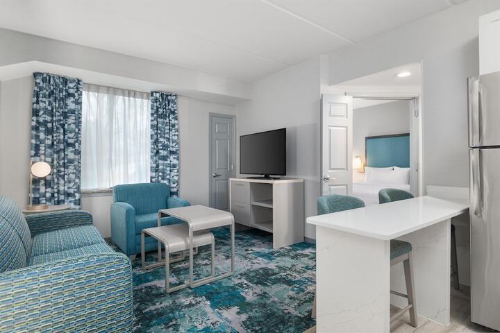 Homewood Suites by Hilton Williamsburg