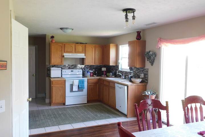Evonnes Sharing House