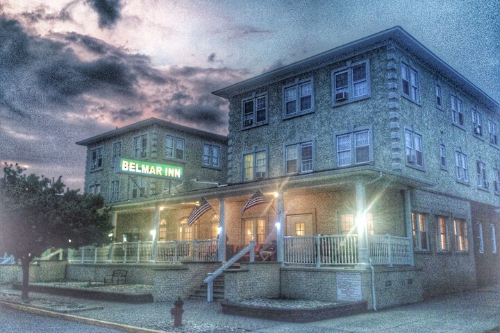 Belmar Inn