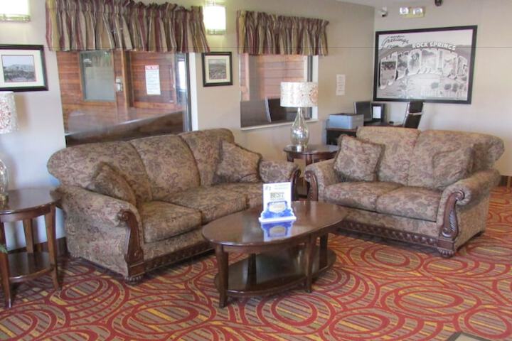 Hotel Interior 8 of 35