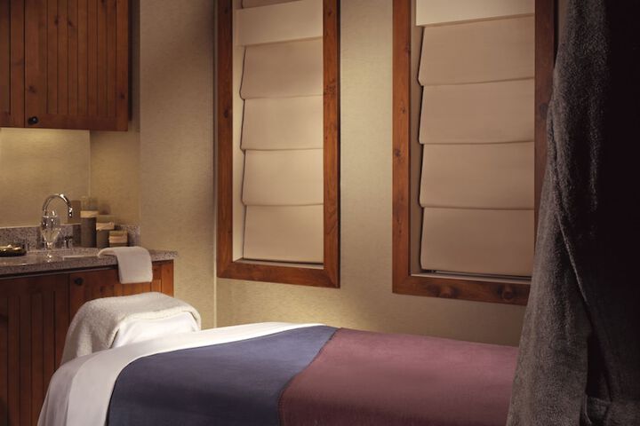 The Lodge at Spruce Peak a Destination by Hyatt Residence