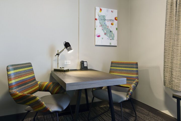 Oxford Suites Paso Robles