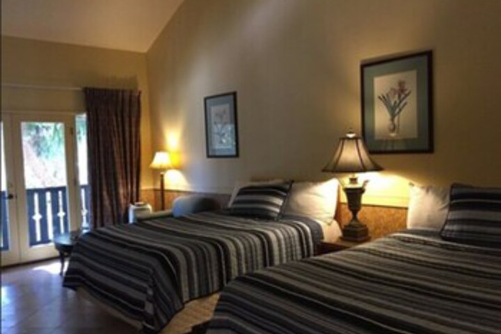 Bellafonte Resort & Spa