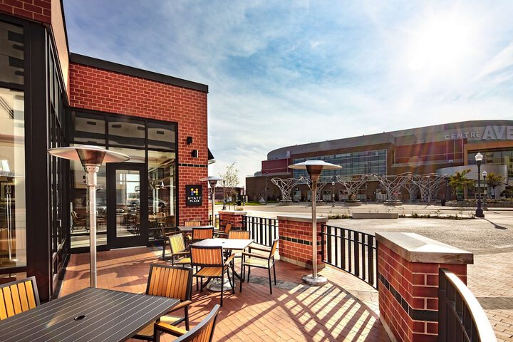 Terrace/Patio 64 of 64