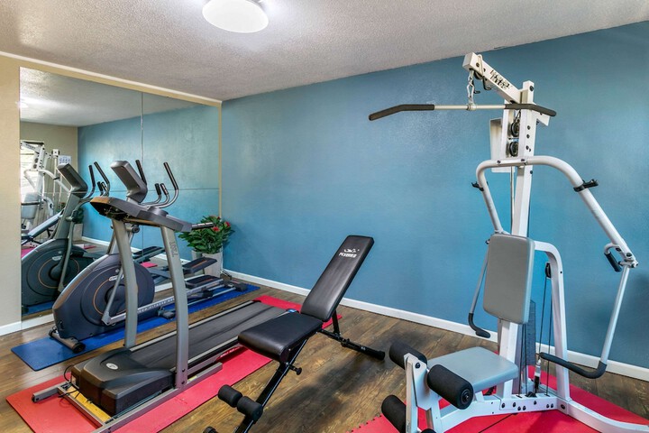 Quality Inn Rawlins I-80