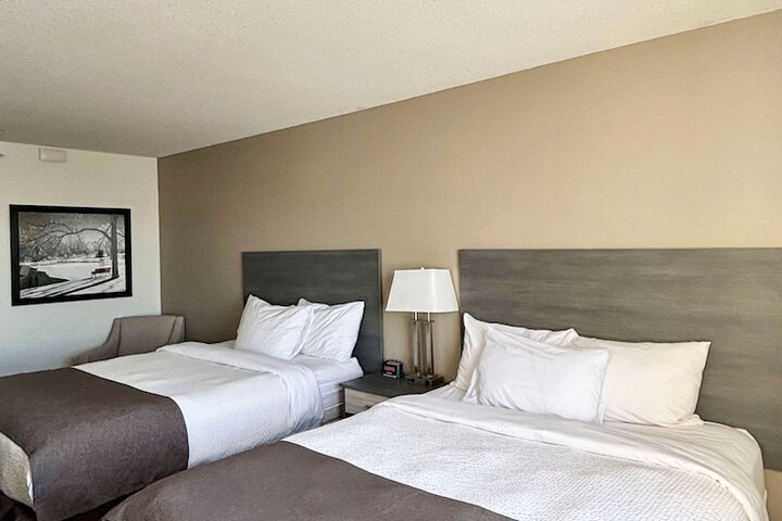 Ramada by Wyndham Sherwood Park