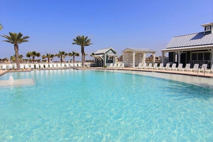 Pool 7 of 31