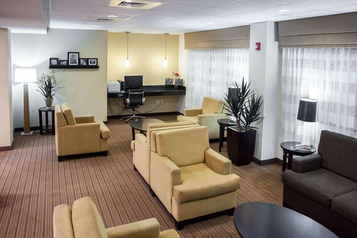 Sleep Inn & Suites Liberty - Kansas City