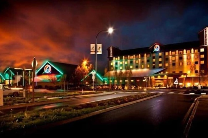 Swinomish Casino & Lodge
