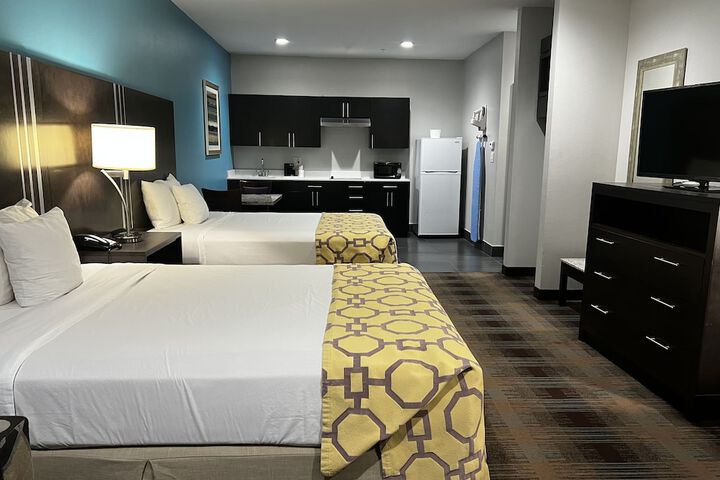 Baymont by Wyndham Bryan College Station