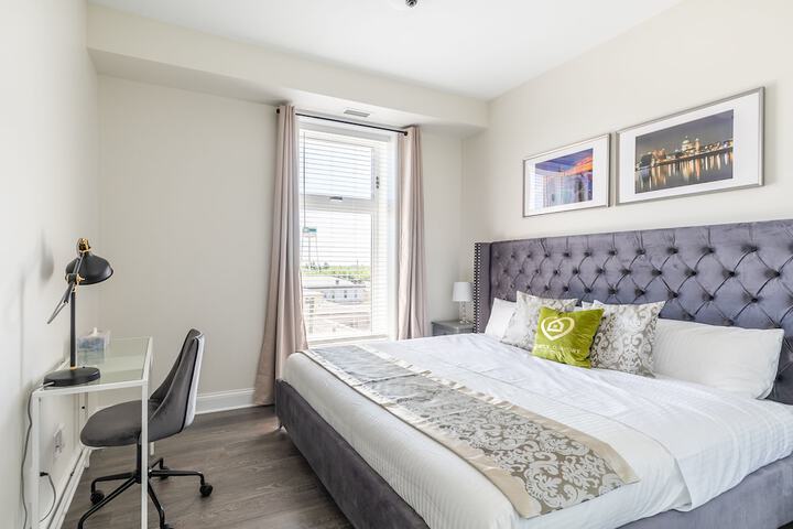 GLOBALSTAY. Luxury Rideau Apartments