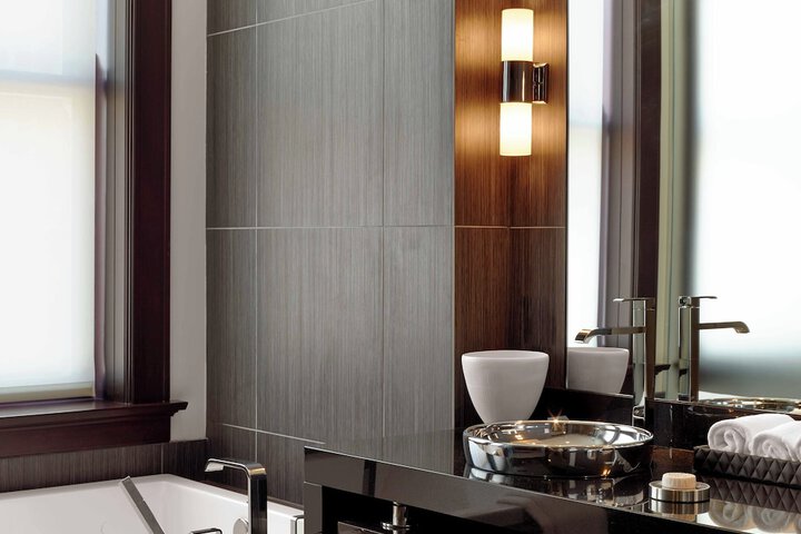 The Joule Dallas