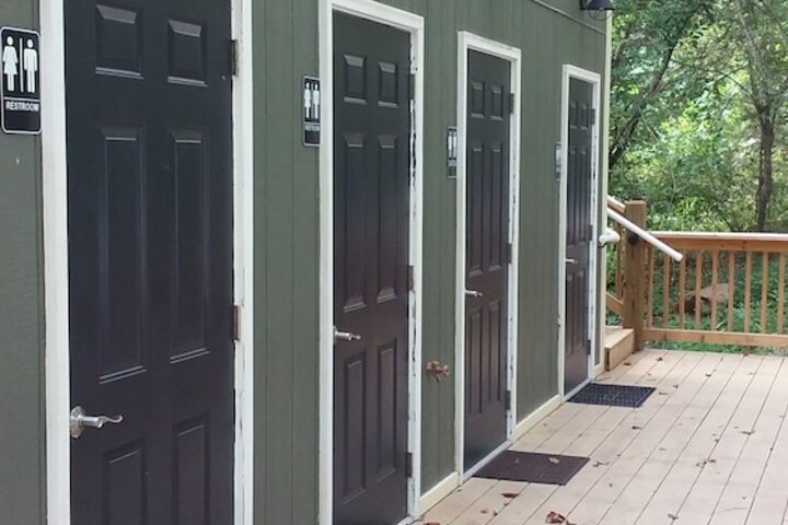 Carolina River Ranch