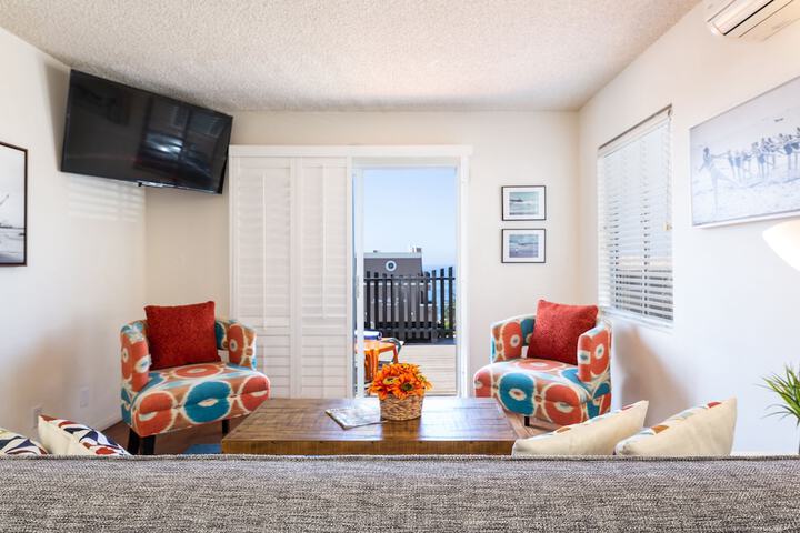 Sea View Inn at the Beach